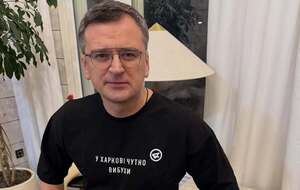 Кулеба ответил, будет ли ядерный удар РФ по Украине