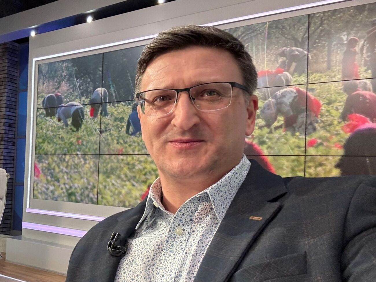 Офіс міграційної політики вважає, що шлях українців – стати "метисами"