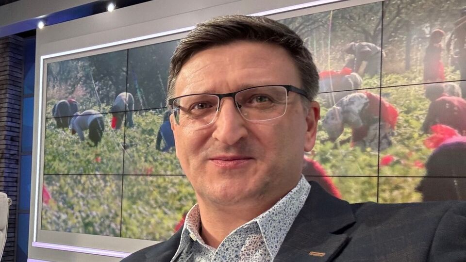 Офіс міграційної політики вважає, що шлях українців – стати "метисами"