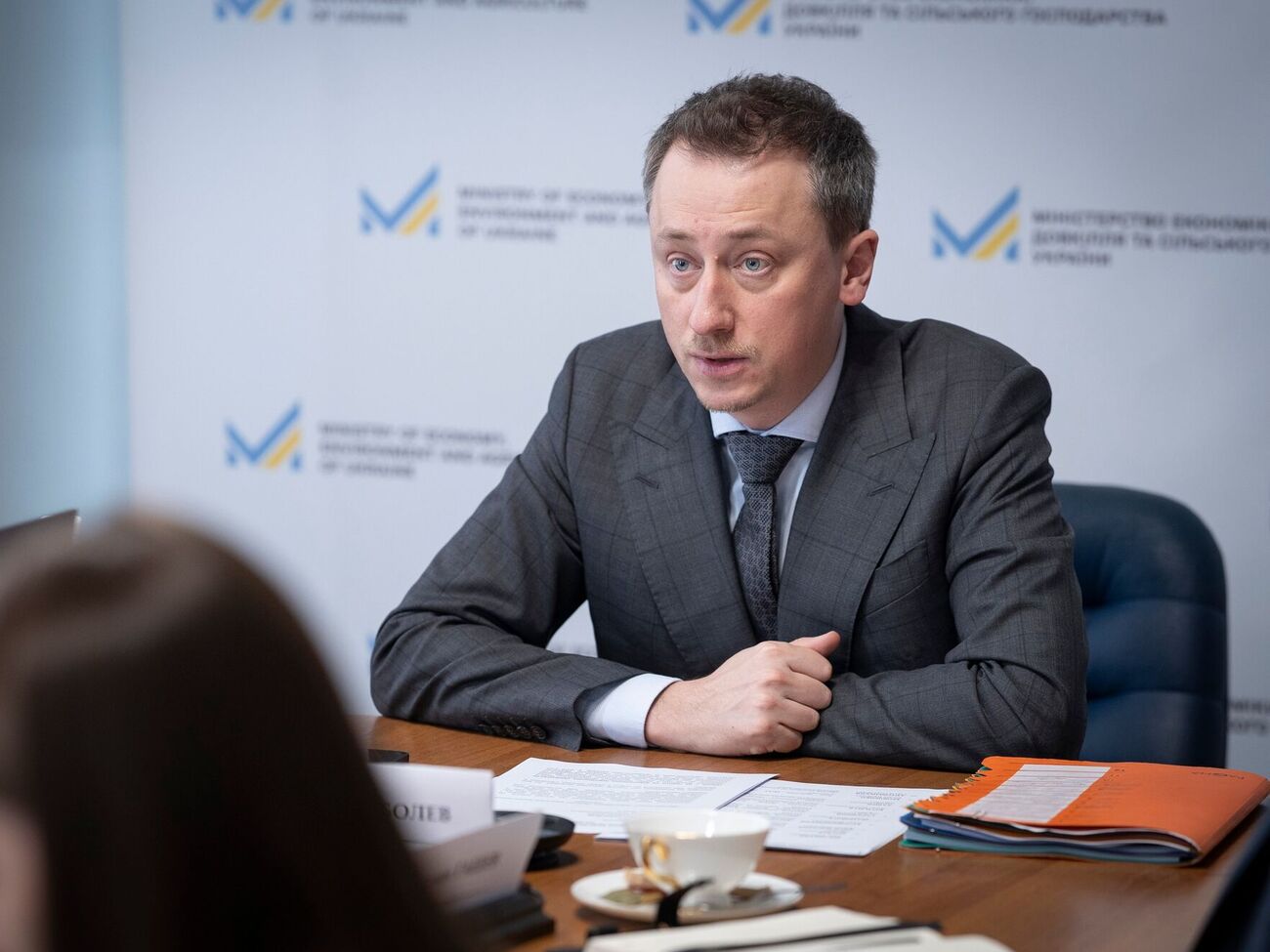 В Мінекономіки розповіли, скільки в Україні заброньованих працівників