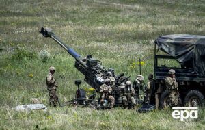 В ЕС обостряется спор о приоритетах оборонных закупок – Politico