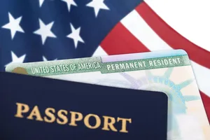 США ускладнять одержання грінкарти для іноземців, які вже перебувають у країні