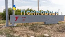 DeepState заявив про повну окупацію Покровська й Мирнограда. ЗСУ прокоментували