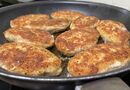Котлети будуть соковитими, якщо скористатися формулою Ярославського