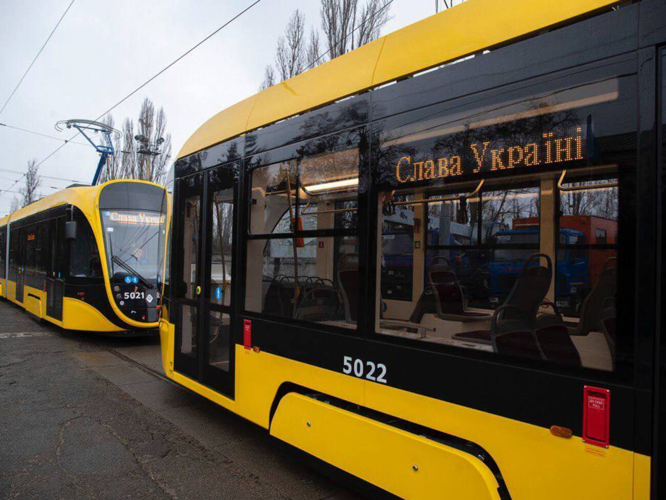 Без зміни ціни на проїзд Київ буде змушений і далі дотувати транспорт замість допомоги війську – Магда