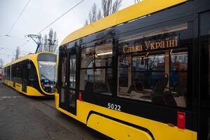 Без зміни ціни на проїзд Київ буде змушений і далі дотувати транспорт замість допомоги війську – Магда