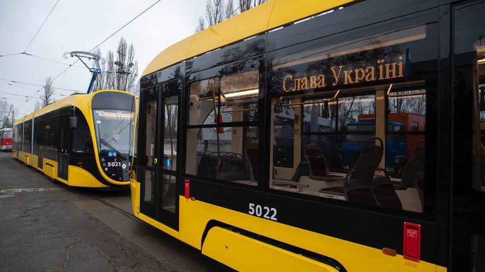 Без зміни ціни на проїзд Київ буде змушений і далі дотувати транспорт замість допомоги війську – Магда