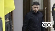 "Україна захищає Європу повністю, а не частково". Зеленський відповів на "урізаний" статус у ЄС