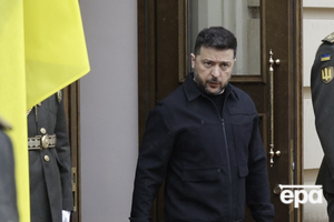 "Украина защищает Европу полностью, а не частично". Зеленский ответил на "урезанный" статус в ЕС