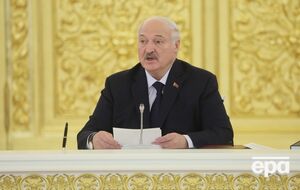 В Минске сообщили о разговоре Лукашенко с Макроном