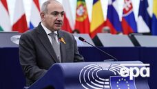 "Залишиться тільки не забути паспорт". Пашинян анонсував безвіз Вірменії з ЄС