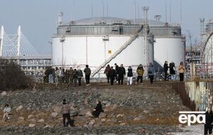 Украина атаковала один из главных нефтяных терминалов РФ и корабли в Новороссийске – Генштаб