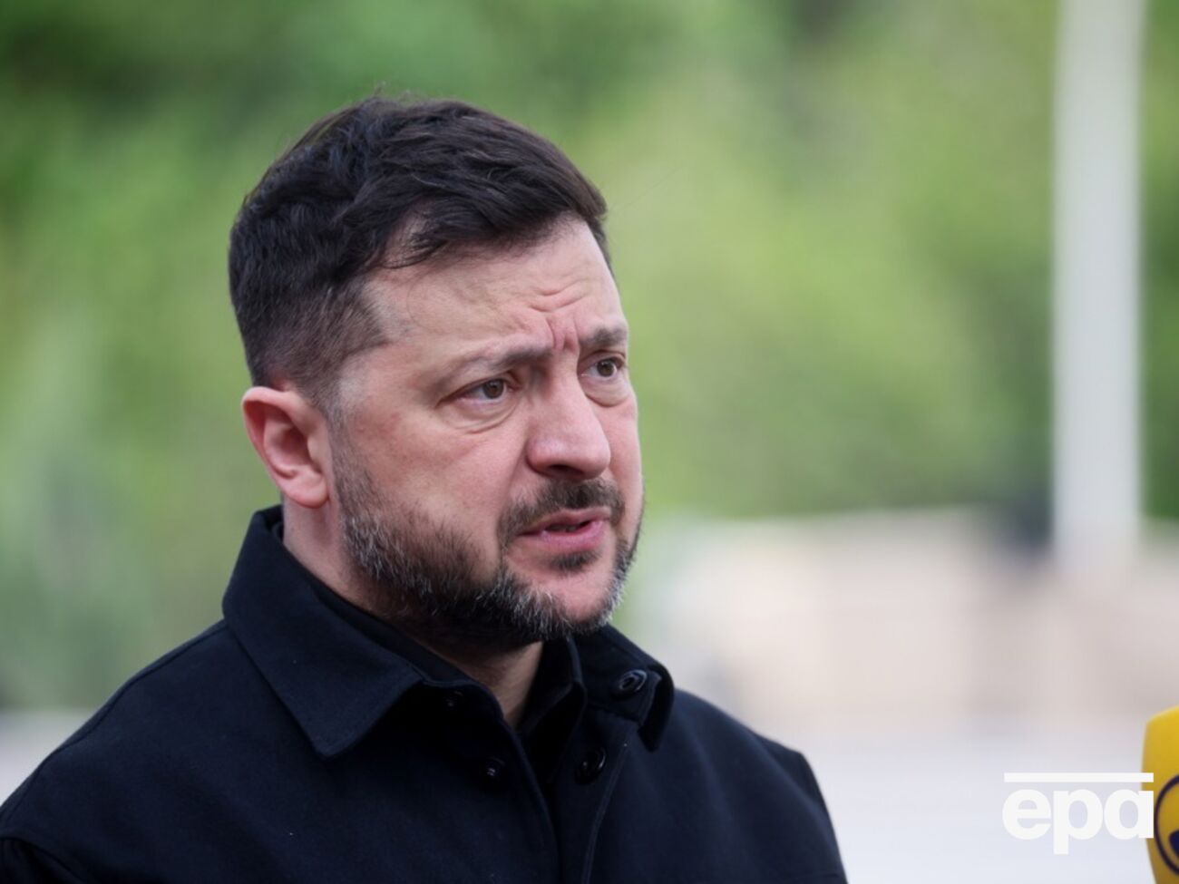 Зеленський відреагував на атаку РФ "Орєшіиком": Реально неадеквати