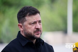 Зеленський відреагував на атаку РФ "Орєшніком": Реально неадеквати