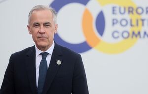 У Канаді відреагували на нічну атаку на Київ і закликали РФ припинити удари