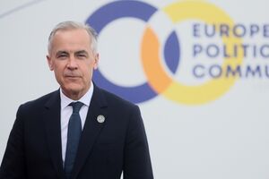 В Канаде отреагировали на ночную атаку на Киев и призвали РФ прекратить удары