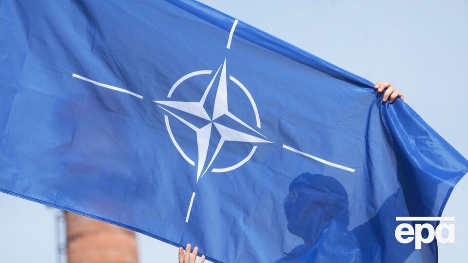 У НАТО не погодили план додаткової допомоги Україні через позицію п’яти країн. Що відомо