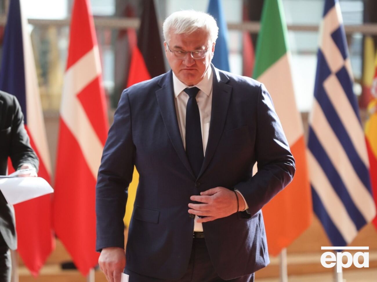 Україна скликає термінове засідання Радбезу ООН через російську атаку на Київ