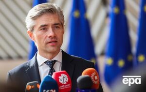 Литва призывает ЕС использовать замороженные активы РФ, чтобы склонить Путина к переговорам – Politico