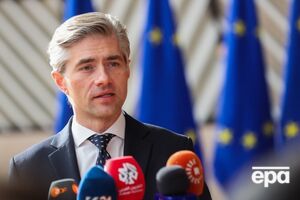 Литва закликає ЄС використати заморожені активи РФ, аби схилити Путіна до переговорів – Politico