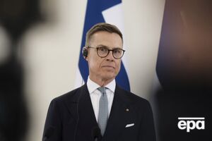 Фінляндія зможе відкрити кордони з Росією, але за однієї умови. Стубб її озвучив