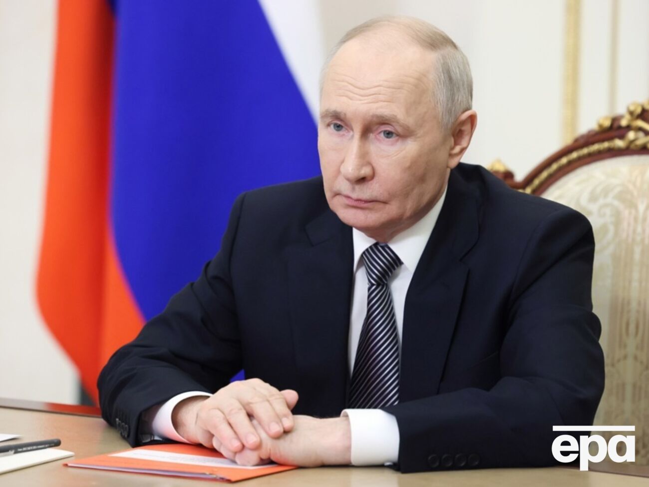 "Глибоке розчарування". The Guardian описало зміну настроїв у Росії