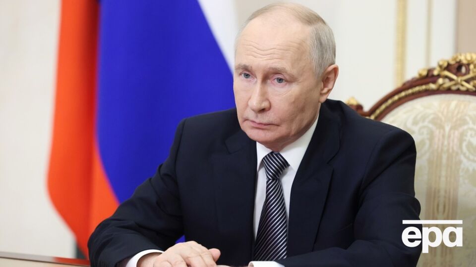 "Глибоке розчарування". The Guardian описало зміну настроїв у Росії