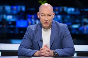 Відповідь по Москві, криза у Кремлі, провал "Орєшніка" й суд над Поворознюком. Стрим Голованова з Гордоном. Трансляція