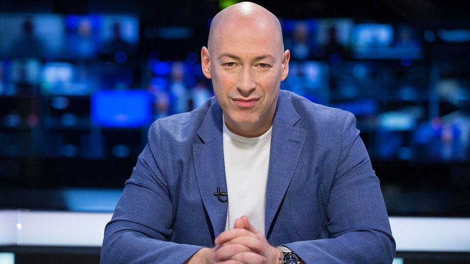 Відповідь по Москві, криза в Кремлі, провал "Орєшника" й суд над Поворознюком. Стрим Голованова з Гордоном. Трансляція