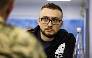 РФ запустила ночью по Украине ядерную ракету без боеголовки – Минобороны