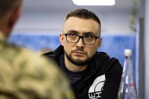 РФ запустила ночью по Украине ядерную ракету без боеголовки – Минобороны