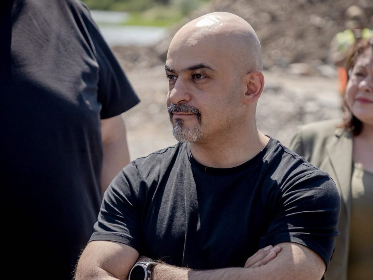 Я навряд чи забуду кадри палаючого Лук’янівського ринку. Разом із ними горить шматок мого дитинства