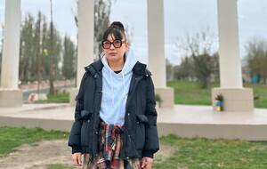 Умерла известная джазовая певица. Она мужественно боролась с болезнью