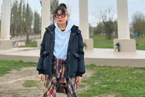 Померла відома джазова співачка. Вона мужньо боролася з хворобою
