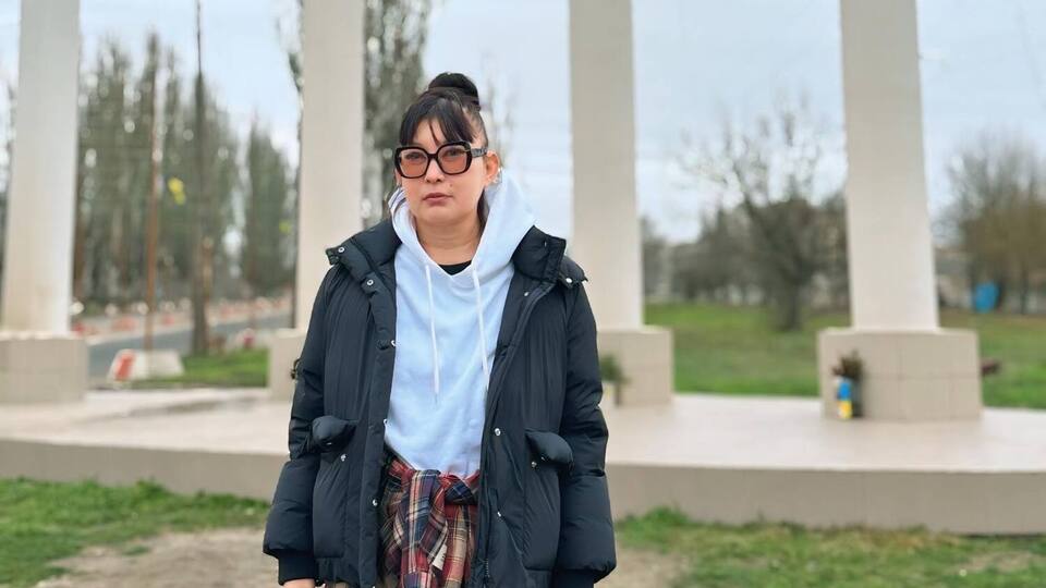Померла відома джазова співачка. Вона мужньо боролася з хворобою