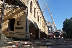 "РФ нищить не лише життя, а й пам'ять". 40% експонатів Нацмузею "Чорнобиль" безповоротно втрачено. Відео