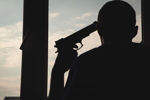 У приміщенні ТЦК у Тернополі застрелився чоловік – поліція