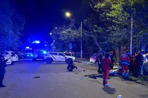 В Одесі вибухнув автомобіль із людьми всередині, СБУ кваліфікувала це як теракт. Відео