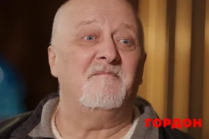 "Я її любив, но странною любов'ю". Андрій Миколайчук шокував зізнанням про стосунки з Мейхер