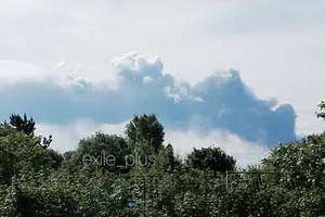 Забезпечує пальним Московський регіон. Дрони СБУ уразили важливу перекачувальну станцію РФ