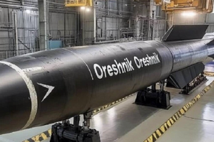 РФ могла нарастить производство "Орешников" – Defence Express