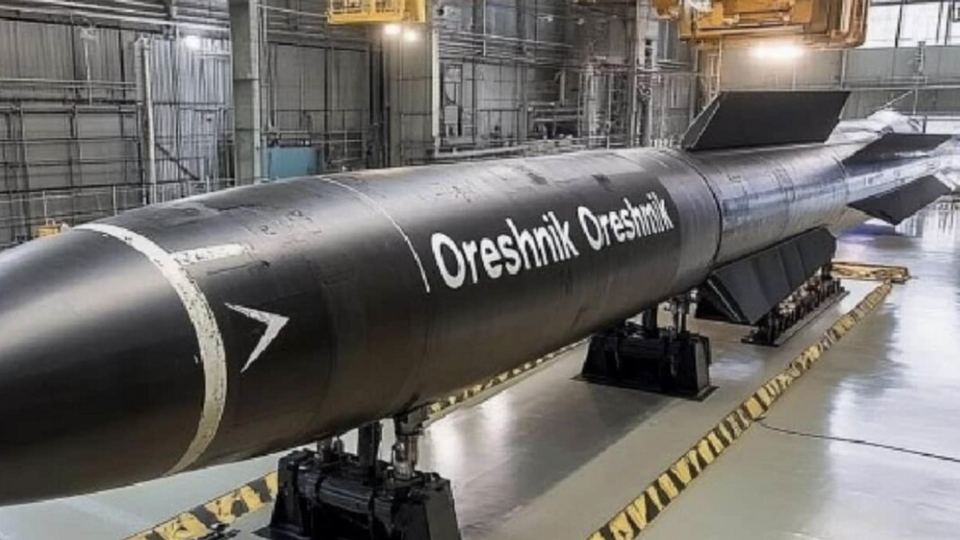 РФ могла наростити виробництво "Орєшніків" – Defence Express