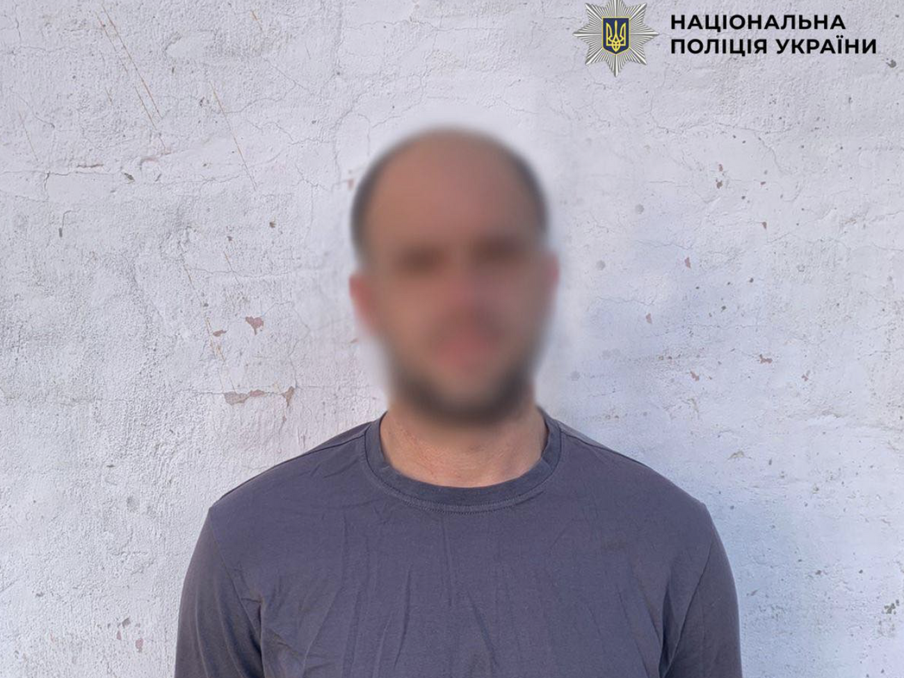 Обкрадав квартири після обстрілу. У Києві затримали підозрюваного у крадіжках із пошкоджених осель