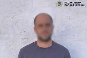 Обкрадав квартири після обстрілу. У Києві затримали підозрюваного у крадіжках із пошкоджених осель