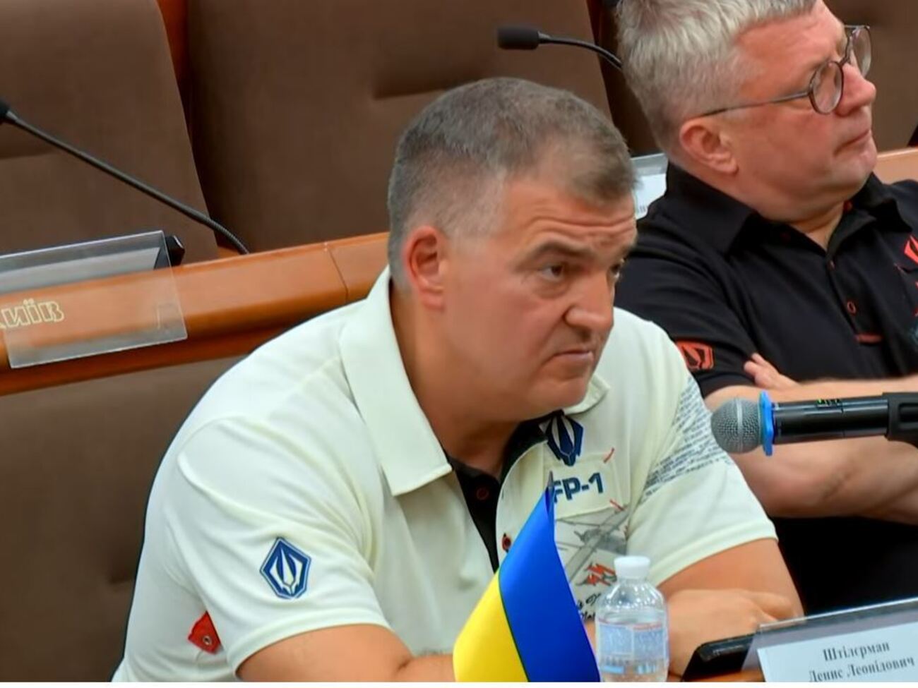 Засновник Fire Point заявив, що через статтю "Української правди" виконання оборонного проєкту відкладено