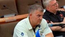 Засновник Fire Point заявив, що через статтю "Української правди" виконання оборонного проєкту відкладено
