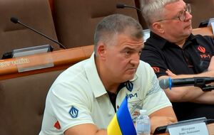 Основатель Fire Point заявил, что из-за статьи "Украинской правды" реализация оборонного проекта отложена
