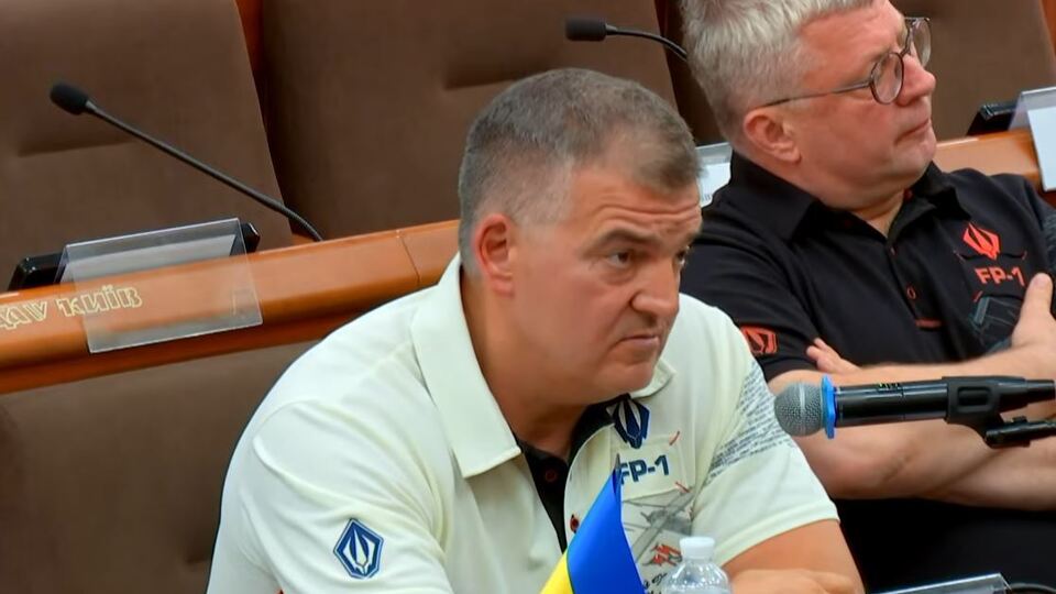 Засновник Fire Point заявив, що через статтю "Української правди" виконання оборонного проєкту відкладено