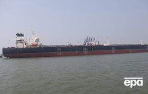 Танкеры с нефтью и СПГ начали выходить из Ормузского пролива после длительной блокировки – СМИ