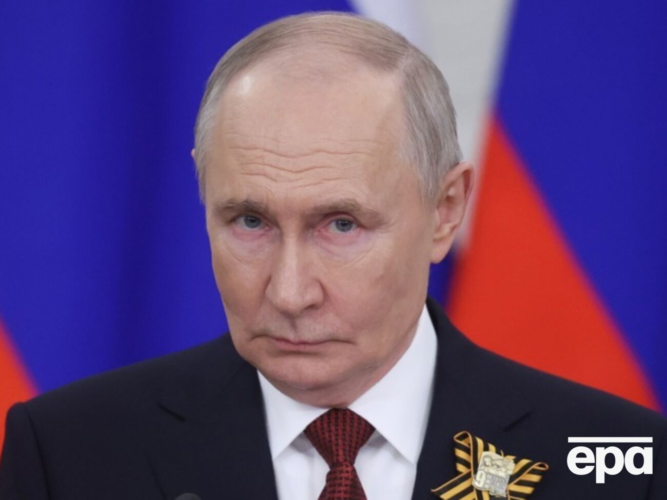 "Путин – на грани".The Telegraph нашло признаки, которые это выдают